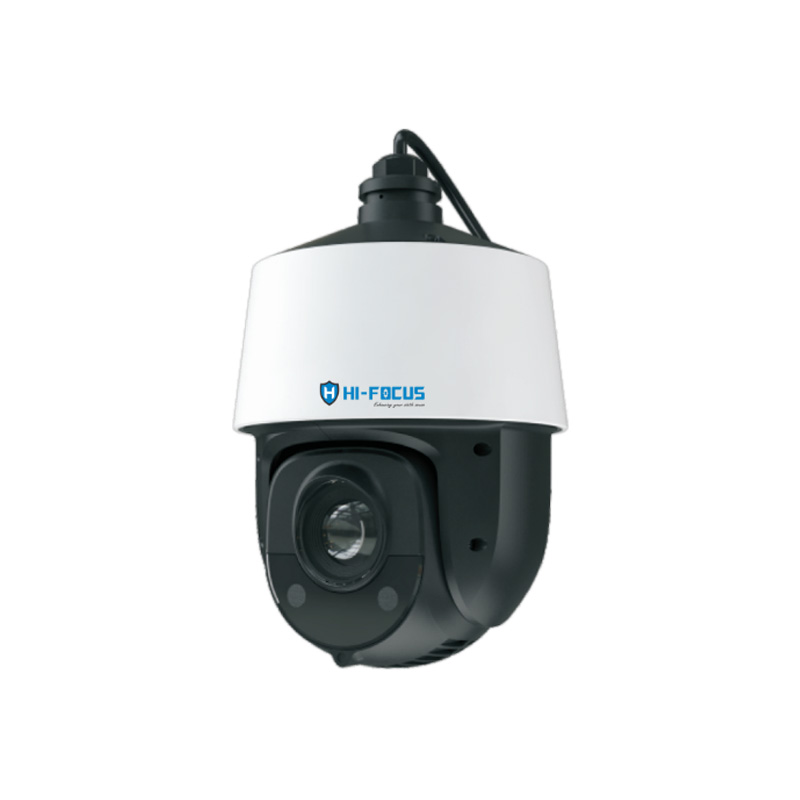 Picture of Hi-Focus 2MP 25X PTZ Network Camera (HC-IPC-SD2521T)